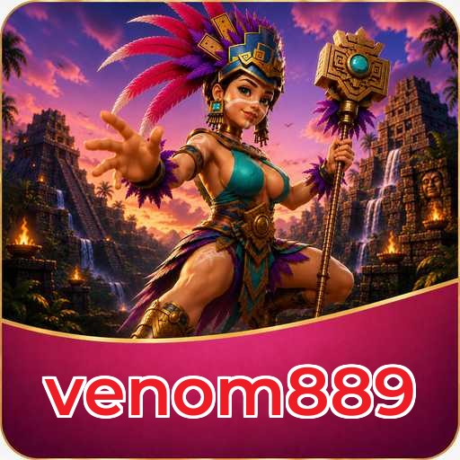 Logo venom889