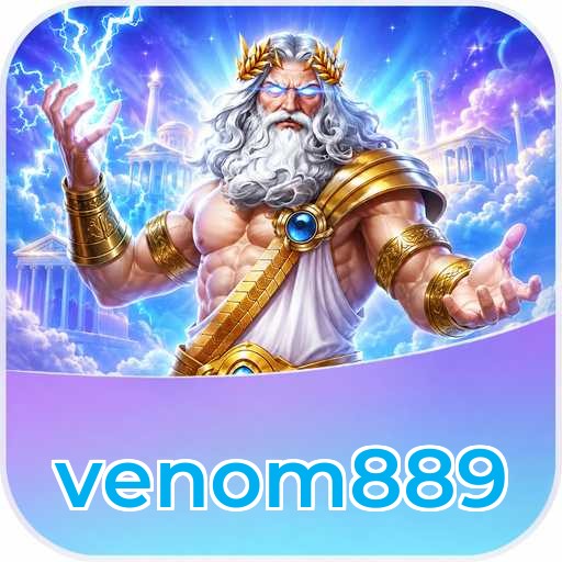 Logo venom889
