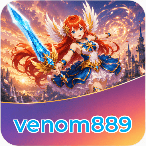 Logo venom889