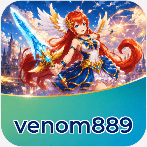 Logo venom889