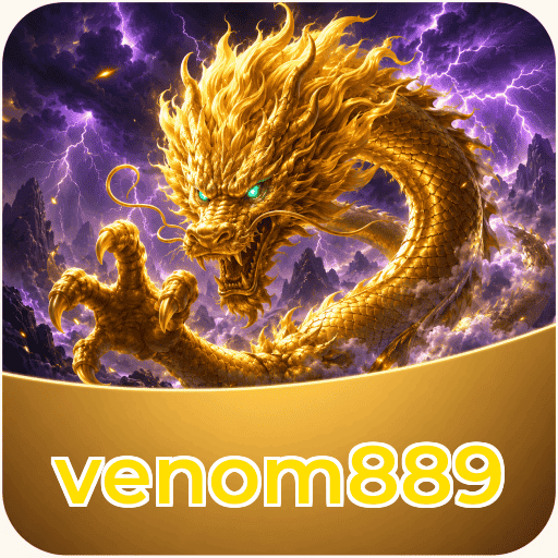 Logo venom889