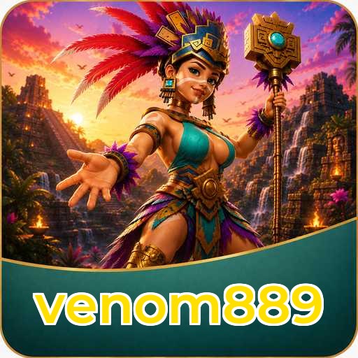 Logo venom889