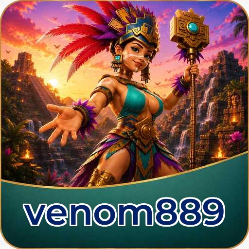 Contoh membandingkan alamat situs venom889i.com di bilah peramban