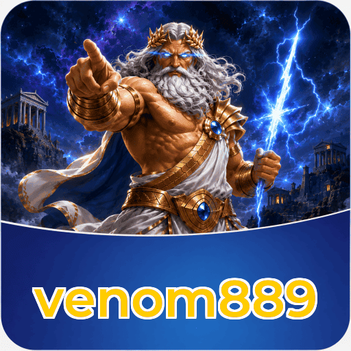 Logo venom889