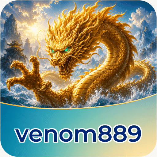 Logo venom889