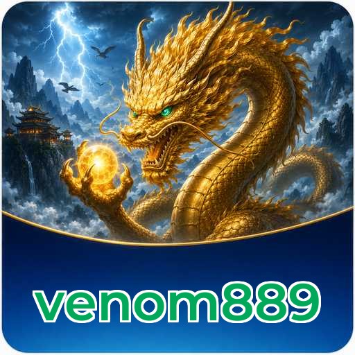 Logo venom889