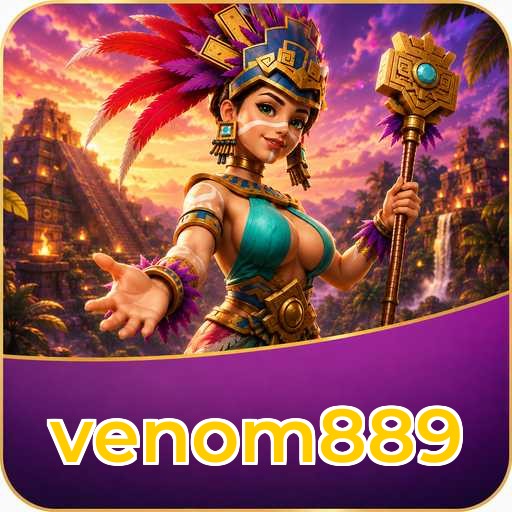 Logo venom889