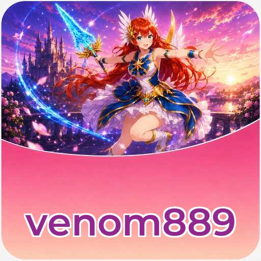 Logo venom889