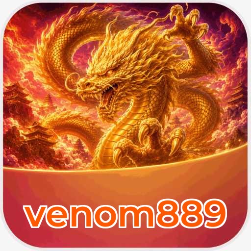 Logo venom889