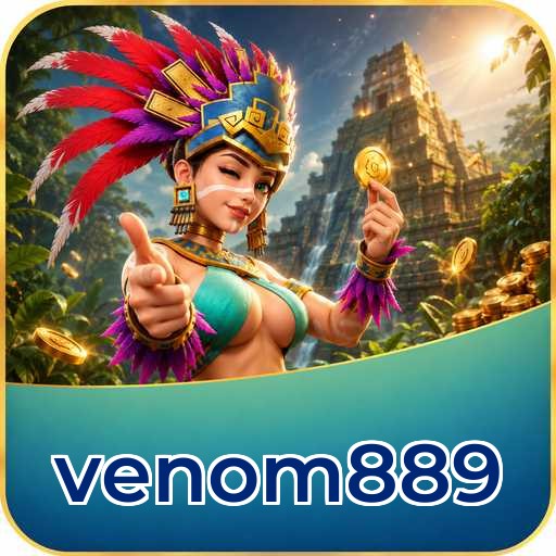 Logo venom889