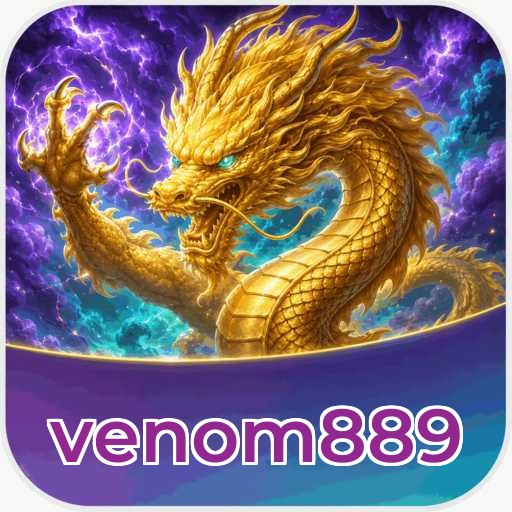 Logo venom889