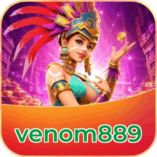 Logo venom889