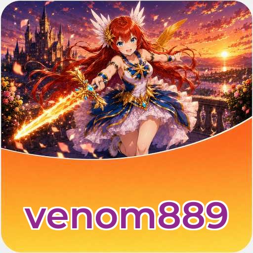 Logo venom889