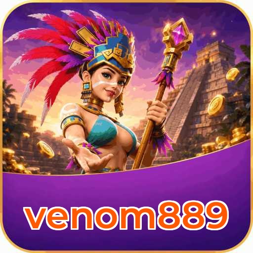Logo venom889