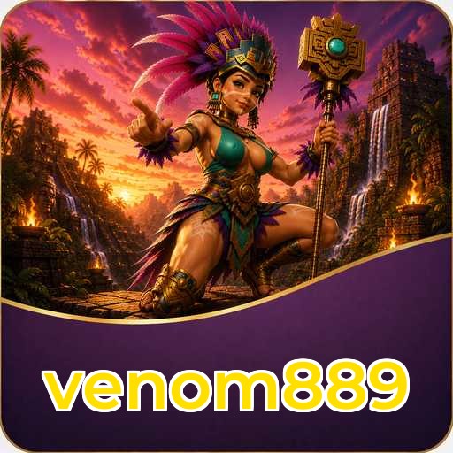 Logo venom889
