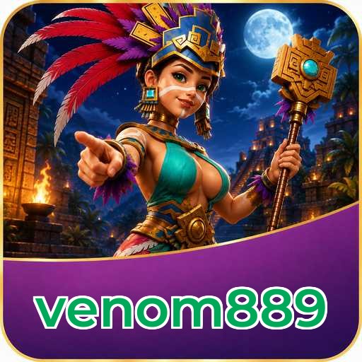 Logo venom889