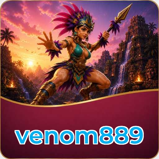 Logo venom889