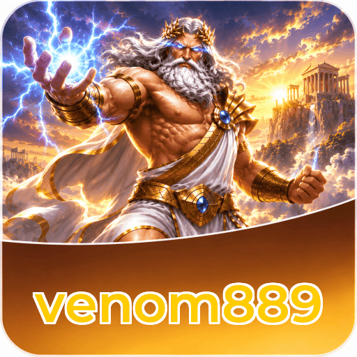 Logo venom889