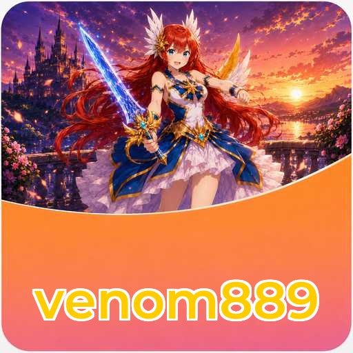 Logo venom889
