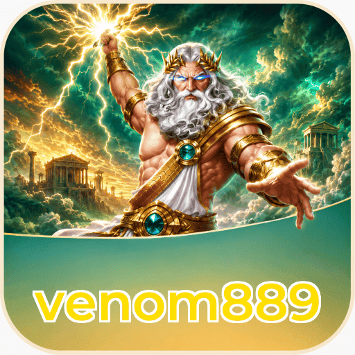 Logo venom889