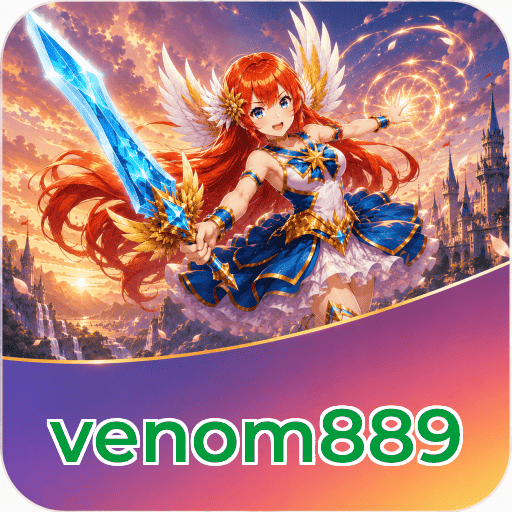 Logo venom889