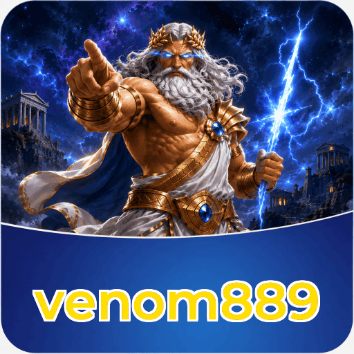 Logo venom889