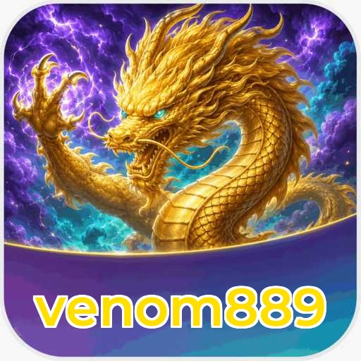 Layar pertama venom889 setelah pemasangan di Android