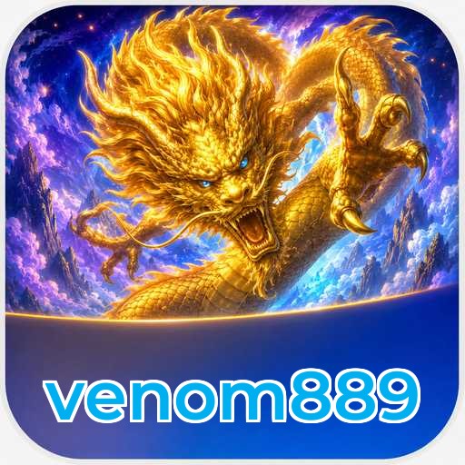 Logo venom889