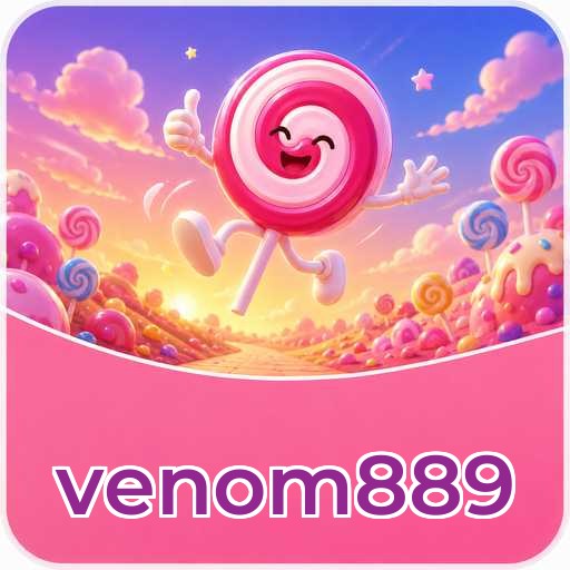 Logo venom889