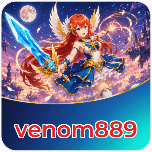 Logo venom889