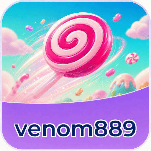 Logo venom889