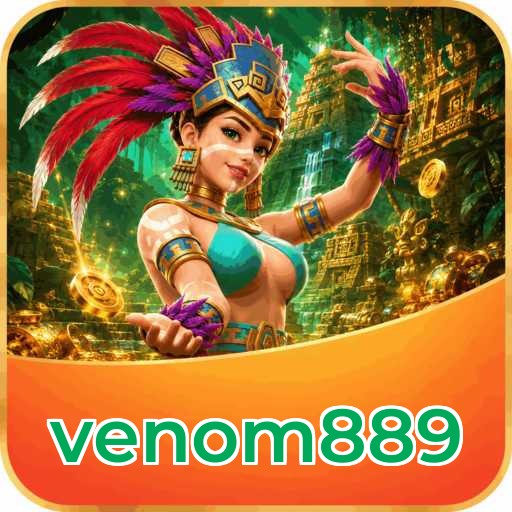 Logo venom889