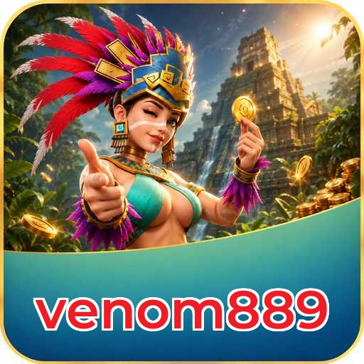 Logo venom889