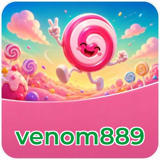 Logo venom889