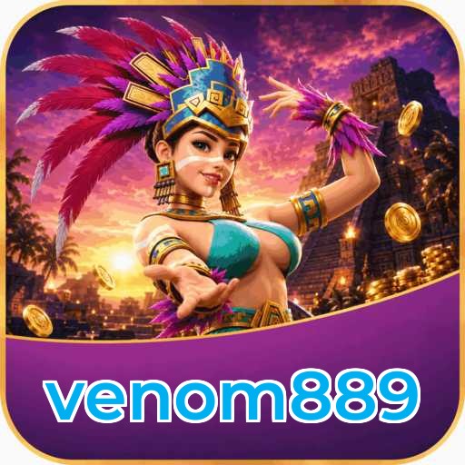 Logo venom889