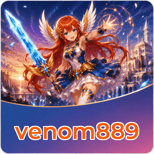 Logo venom889