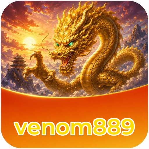 Logo venom889