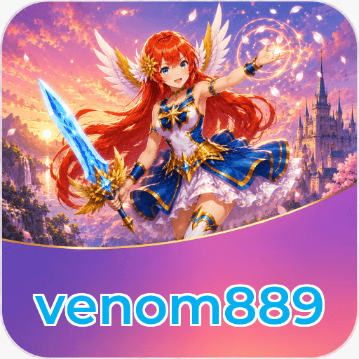 Logo venom889