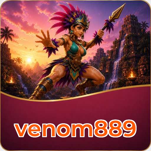Logo venom889
