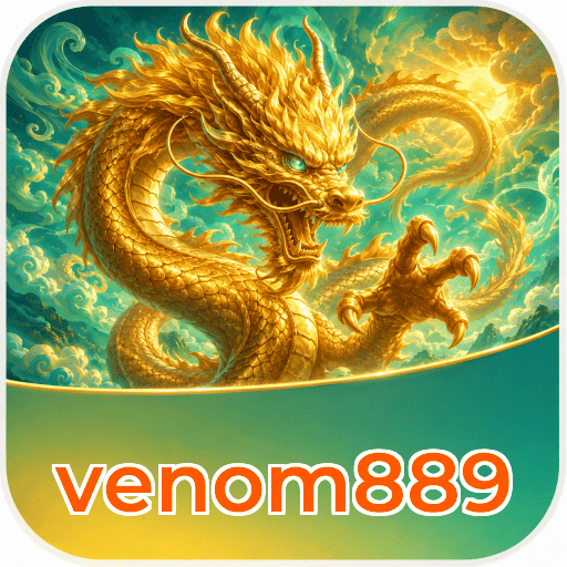 Logo venom889