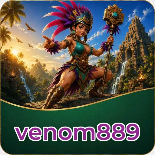 Logo venom889