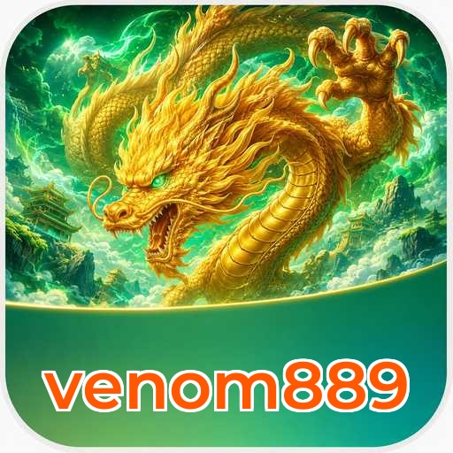 Logo venom889