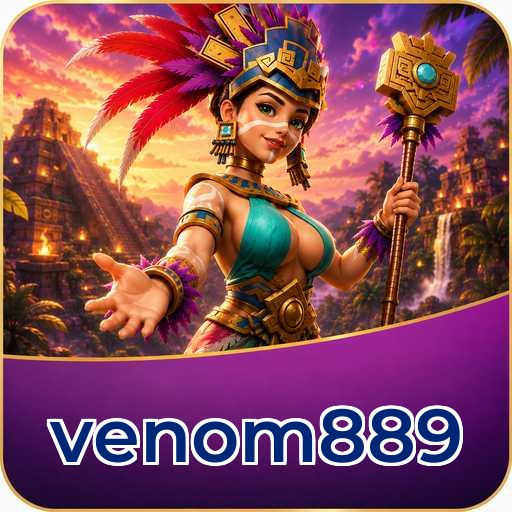 Logo venom889