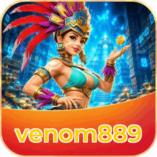 Logo venom889