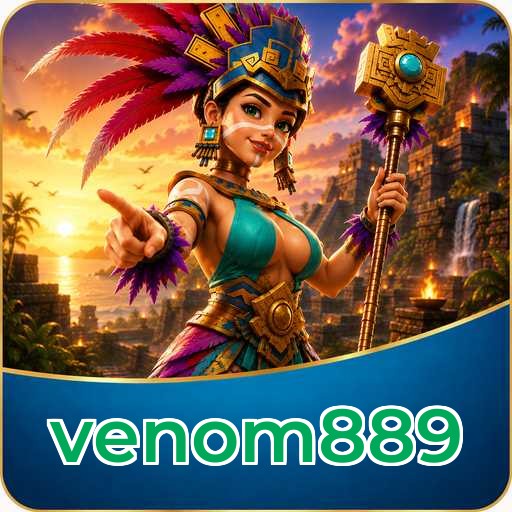 Logo venom889