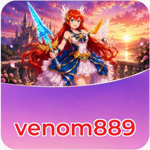 Logo venom889