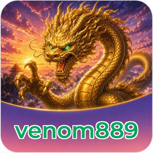 Logo venom889