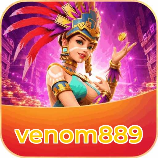 Logo venom889