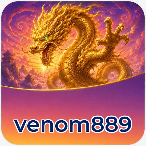 Logo venom889