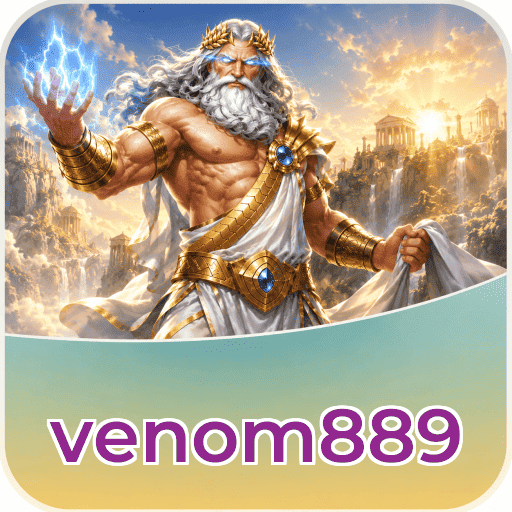 Logo venom889